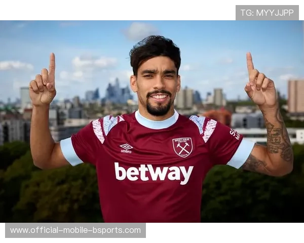 官方：西汉姆联租借22岁委内瑞拉边锋拉马德里德 夏窗可选择买断-直播吧