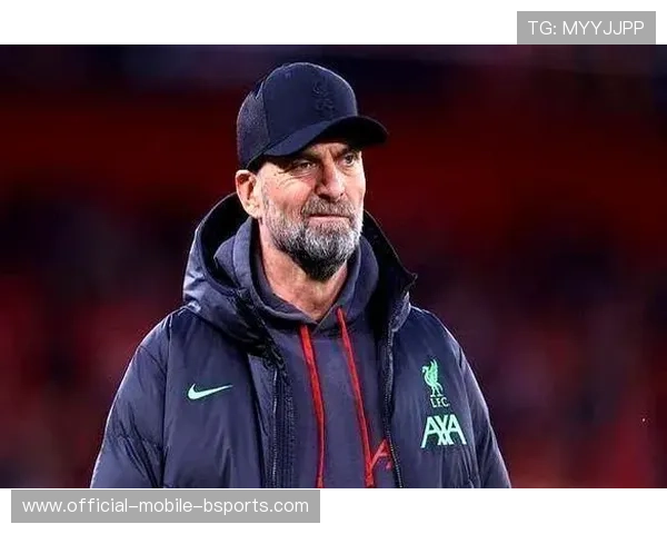 墨菲：阿隆索是传控型教练 他来利物浦无法复制克洛普风格-直播吧